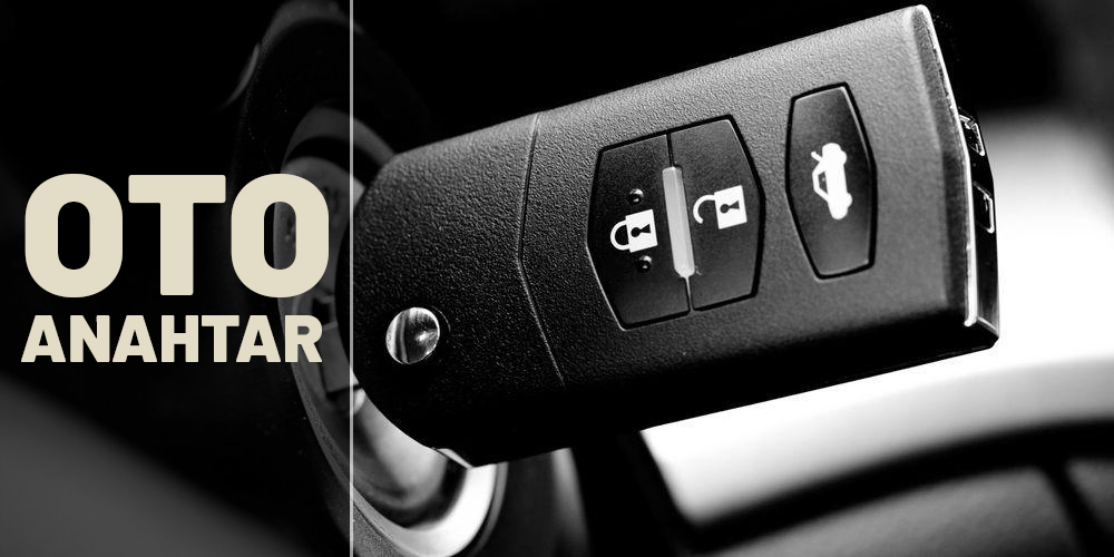 Eyyübiye Oto Anahtarcı