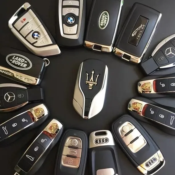 Eyyübiye Oto Anahtarcı